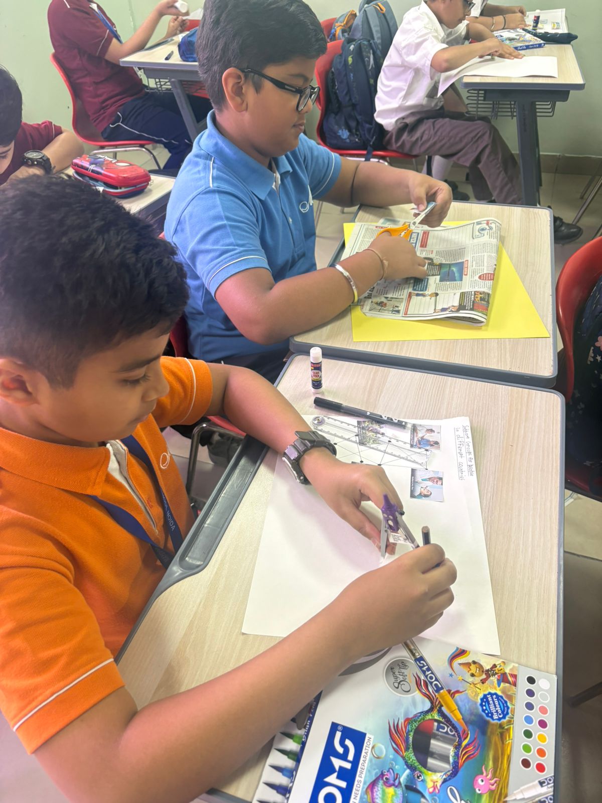 Wellness Week: Learning, Living, Leading